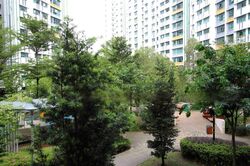 Blk 698B Jurong West Blossom (Jurong West), HDB 4 Rooms #594576991